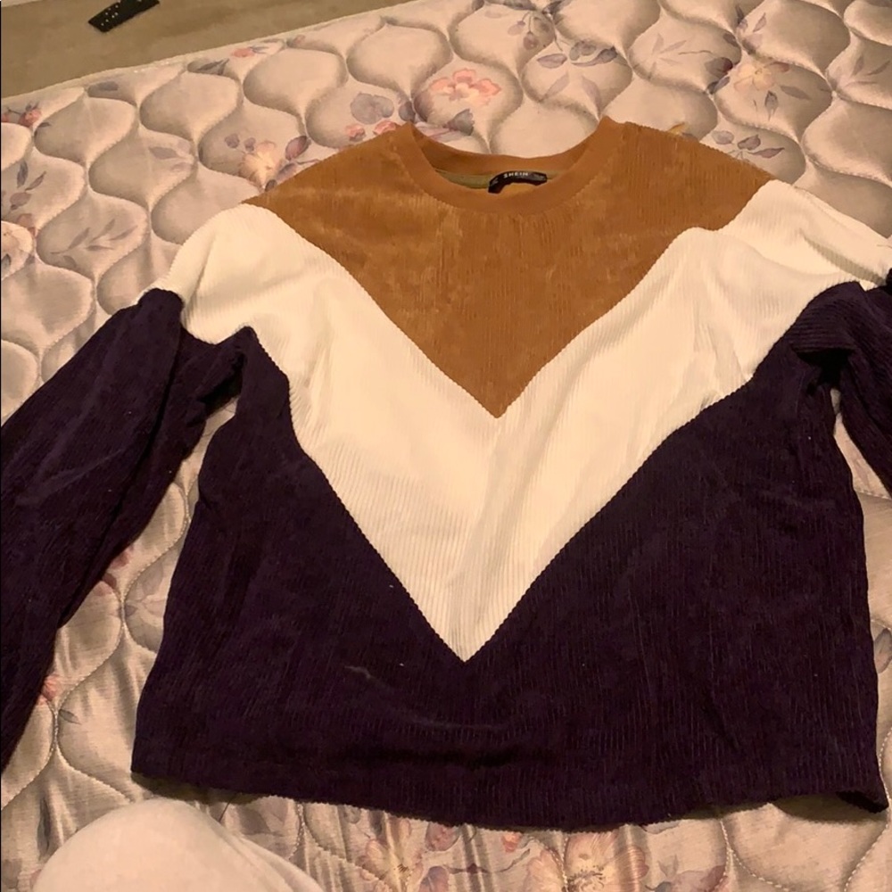 sweater